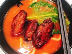 -华嫂冰室(尖沙咀店)