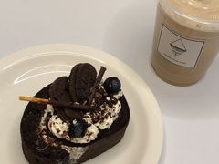 -Nectar One Cafe(勇烈路n1店)