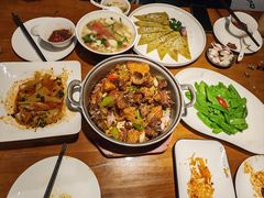 狗浇尿-青海名吃尕张娃非遗烤肉(海湖总店)