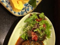 -角落里(中山公园店)