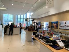 -Sony Store索尼(广州正佳店)