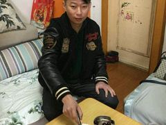 -德大西餐社(云南南路店)