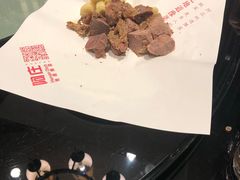 -阿庄新豫菜(通泰路店)
