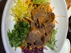 -俭寨大盘鸡·缸子肉·小公鸡·新疆菜(云通店)