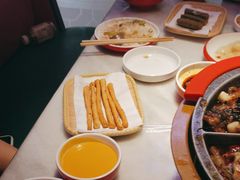 -南锣肥猫·麻辣烤鱼·15年现烤现卖(通州领展店)