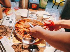 -黄记煌三汁焖锅(金凤万达广场店)