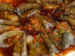 -海小馆海鲜餐厅(茂业百货店)