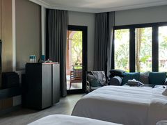 -芭堤雅度假村洲际酒店 - IHG 旗下酒店