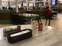 大堂-翠华餐厅(香港国际机场店)