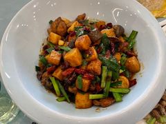 -红豆园(文林街店)