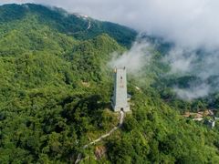 -九皇山景区
