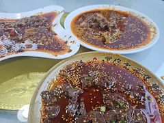 -天全县三土司椒麻鸡餐厅