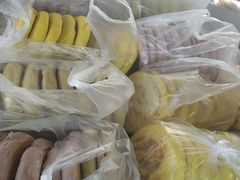 -李氏憨粑粑(官渡古镇店)