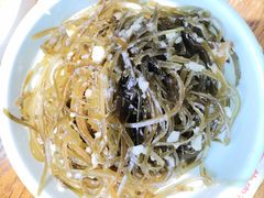 -李先生牛肉面大王(马栏店)