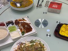 -老德州四合院·德州菜(天衢路店)