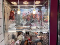 -晶牌烤鸭(延吉东路557弄小区店)