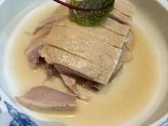 -金陵后厨·南京菜(新街口秣陵路店)