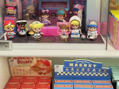 -泡泡玛特POPMART(上海环球港店)