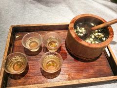 -汉水谣·江景餐厅(江滩店)