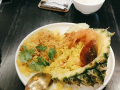 -Thai Alley泰爱里(二沙岛店)