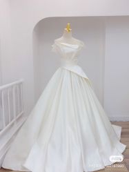 -HANSA韩纱婚纱礼服·龙凤褂·西装设计师集合店