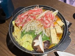 -鲸山上·私房日料(泰达MSD店)
