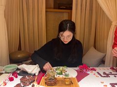 -叶叶菩提·晋福宫