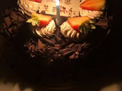 -大连铂尔曼酒店-铂尔曼美食廊 Pullman Deli