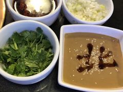 -北门涮肉·炭火铜锅涮肉(什刹海店)