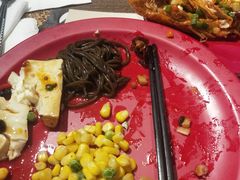 -好伦哥比萨烤肉自助(八里桥店)