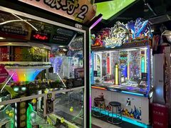 -星际传奇·电玩城·游戏厅·儿童乐园(大悦城店)