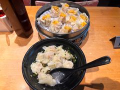 -真真鲜馄饨店(启蒙路店)