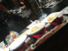-关东大厨老三熏鹅(新石店)