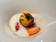 -泰安门Taian Table(镇宁路店)