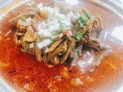 -二分八云雁阁(长治路店)