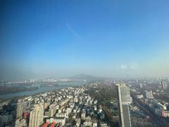 -洲际酒店·地平线全日餐厅HORIZON CAFÉ