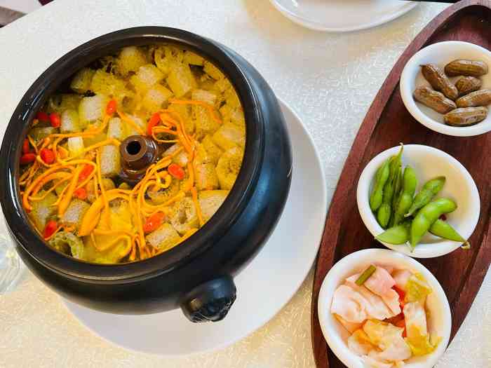 云腾食府-"[环境]云南驻京办事处,很大很大很大.有."-大众点评移动版