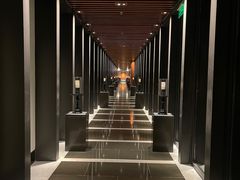 -三亚太阳湾柏悦酒店