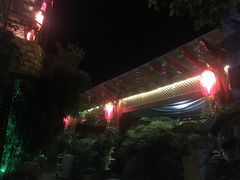 -慢丽江·云南野生菌土鸡锅(付家庄店)