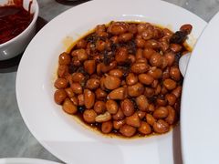 -王庄阿咪海鲜大排档(上下杭店)