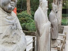 -岳王庙