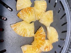 -贺野·自助炭火烤肉(紫藤路店)