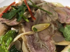 -老牌坊鲁菜名店(宽厚里店)