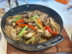-谭厨中山传家菜.乳鸽.脆鲩鱼(华强北中航城店)