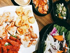 -名扬烤肉(起源店)