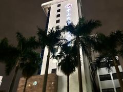 -中山大学附属第三医院(天河院区)