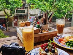 -Alimentari早午餐(安福路店)