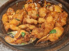 -汤城小厨•粤菜•靓汤(金宝街店)