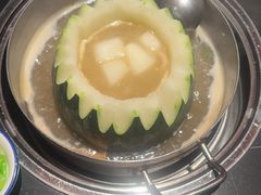 -淼福猪肚鸡·椰子鸡火锅(大沙地店)