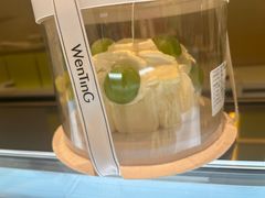 -WenTinG文汀·半糖蛋糕(合生汇店)